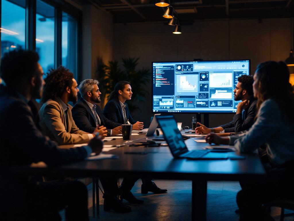 Monte Ofis Mimarlık