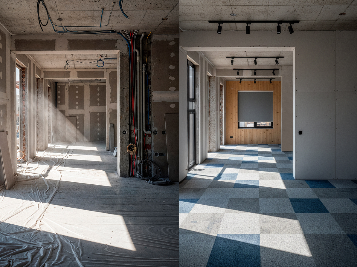 Monte Ofis Mimarlık